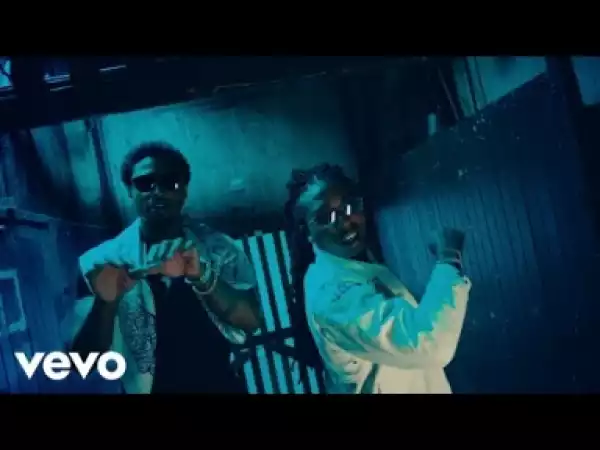 Video: Jacquees Ft Trey Songz – Inside